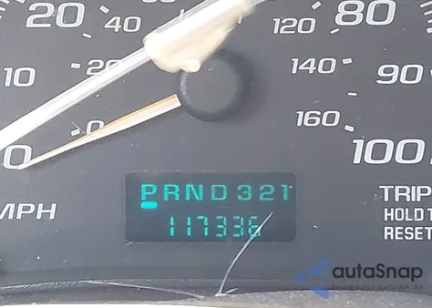 2006 Chevrolet Express Work Van z USA, uszkodzony, nr VIN 1GCFG15X161151966